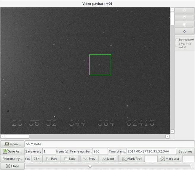 Left-aligned image